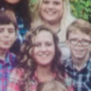 Meet your Posher, Natasha